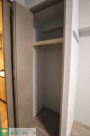 HY’s MAXIV 立川錦町の物件内観写真